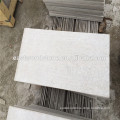 Natural white quartize flooring paver